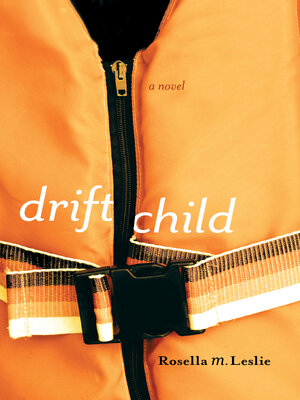 cover image of Drift Child